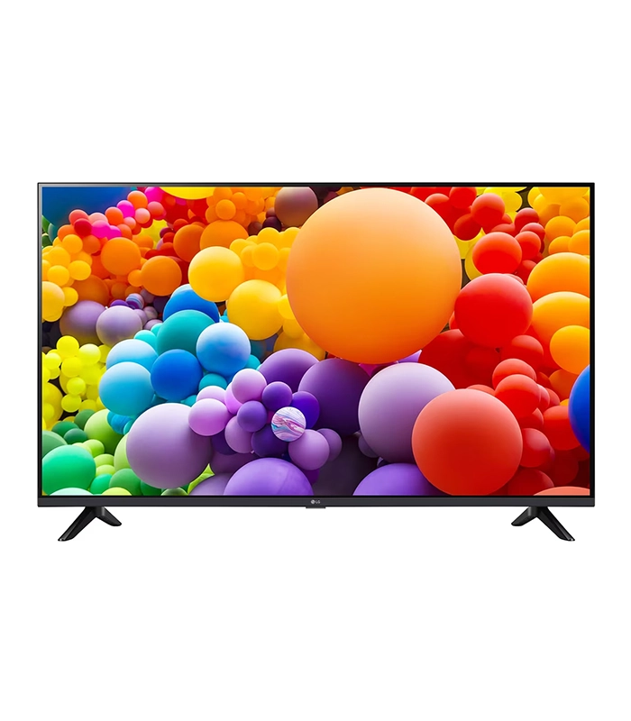 55UT7300PSA TV 55'' SMART TV - 4K UHD SMART TV, ThinQ AI, Dolby Digital, 4K Ultra HD
