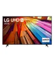 55UT8050PSB TV 55'' SMART TV - 4K UHD SMART TV, Control Magic Remote, ThinQ AI, Dolby Digital, 4K Ultra HD