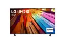75UT8050PSB TV 75'' SMART TV - 4K UHD SMART TV, Control Magic Remote, ThinQ AI,
 AI Sound, 4K Ultra HD