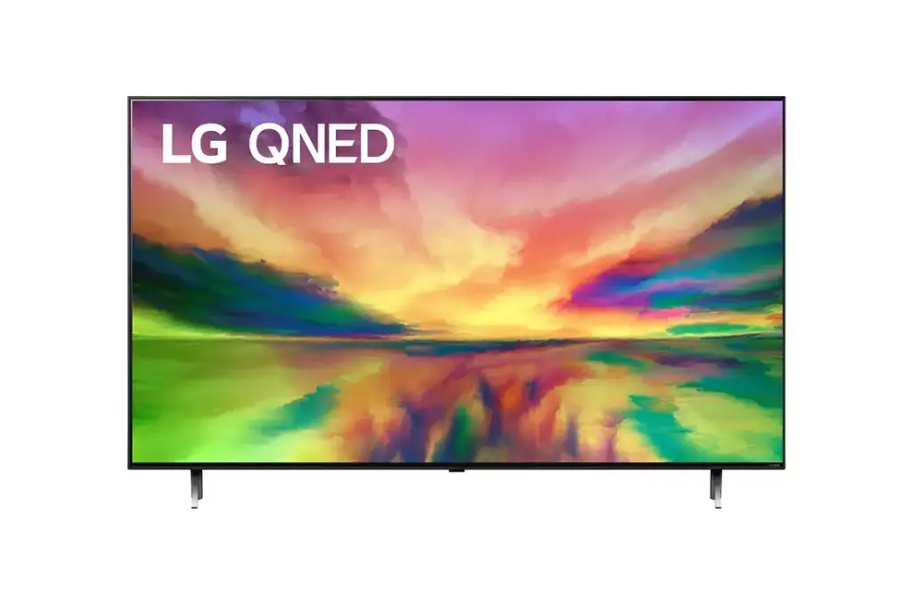 75QNED80SRA TV 75'' SMART TV - 4K QNED SMART TV, Control Magic Remote, ThinQ AI, 4K UHD