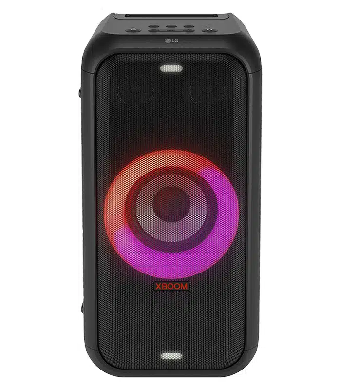 XL5T Parlante portatil LG XBOOM XL5S 6.5" 200W de potencia