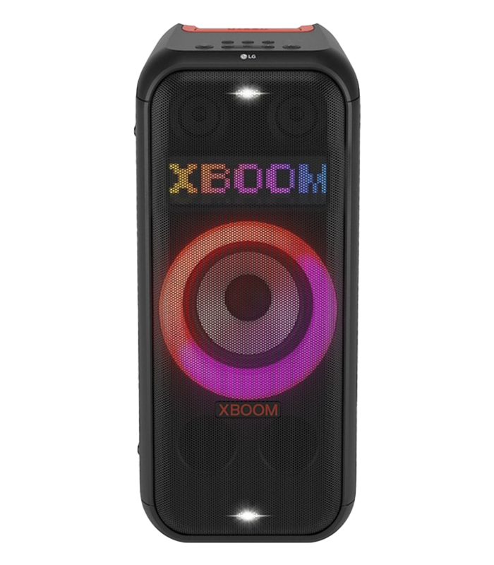 XL7T Parlante portatil LG XBOOM XL7S 8" 250W de potencia