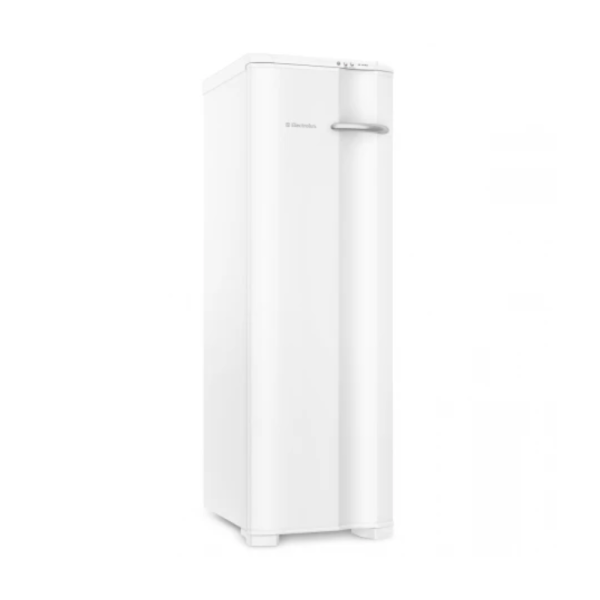 FE27 Freezer 7 gavetas, color blanco, 260 Lts