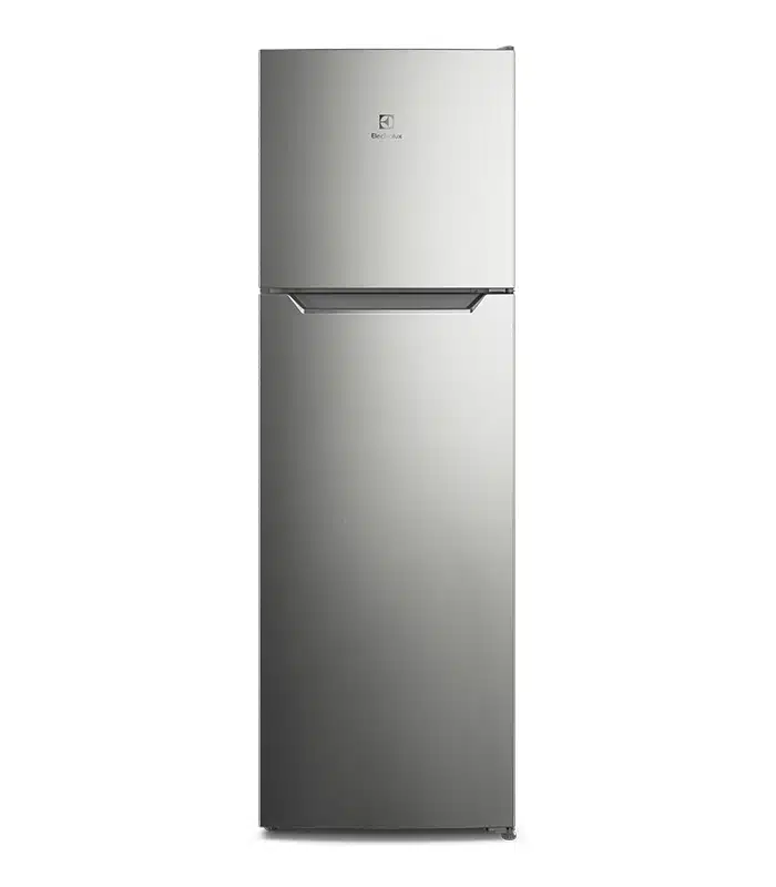ERT28F6Y4AS Refrigerador Electrolux frio seco color inox de 247 Lts
