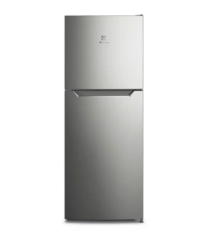 ERT23F6Y4AS Refrigerador Electrolux frio seco color inox de 197 Lts