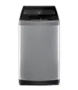 EWIW12F5USVG Lavadora Electrolux carga superior color gris de 12 Kg