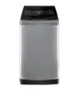EWIW95F5USVG Lavadora Electrolux carga superior color gris de 9.5 Kg