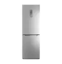 ERQR32E5HUS Refrigerador Electrolux frio seco, color inox de 315Lts