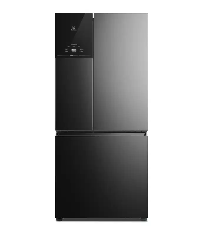 IM8B Refrigerador French Door Inverter + IA de 590 Lts Negro