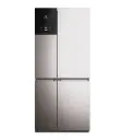 IQ8S Refrigerador Inverter de 581 Lts FlexiSpace, 4 Puertas Inox