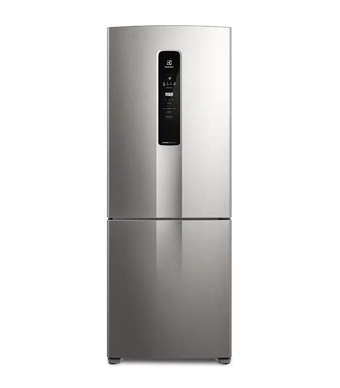 IB55S Refrigerador 19 Pies Inox, Inverter, 488 L (NUEVO)