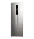 IB55S Refrigerador 19 Pies Inox, Inverter, 488 L (NUEVO)
