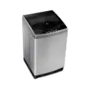 EWIW14F5USVG Lavadora Electrolux carga superior color gris de 14 Kg