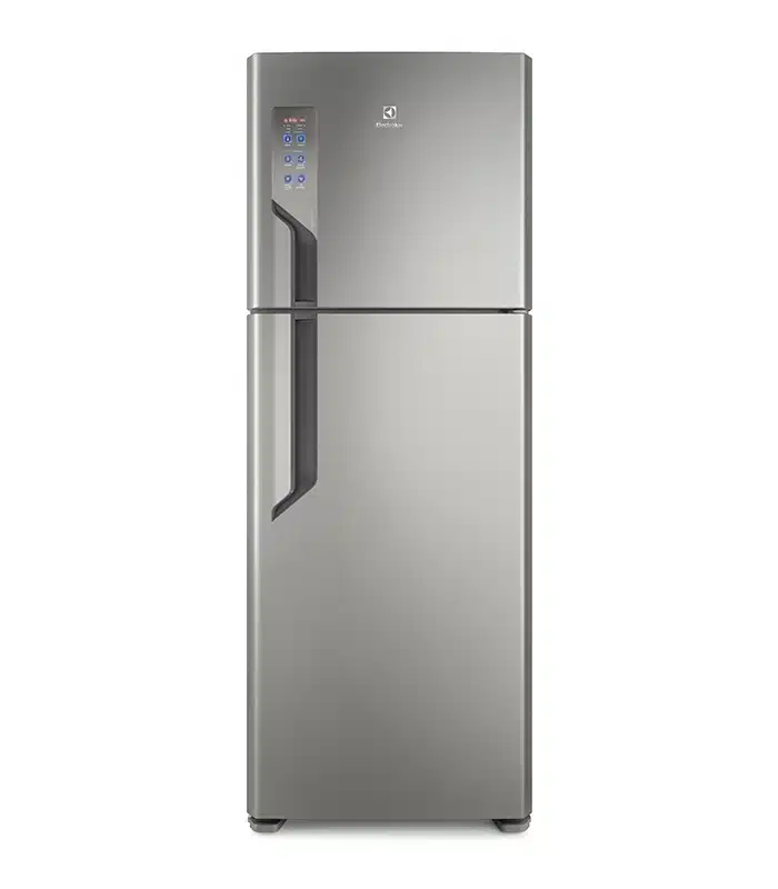 IT56S Refrigerador 19 Pies Inox C/mango Interno 473 Lts