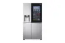 REFRIGERADOR SIDE BY SYDE 598LTS MOD:GS66SXNC