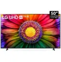 TV 50'' SMART TV - 4K UHD SMART TV,  ThinQ AI, Dolby Digital, 4K Ultra HD