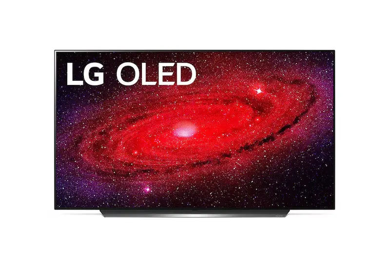 OLED65B5PSA TV 65'' SMART TV - 4K OLED Control Magic Remote, ThinQ AI, AI Sound Pro, 4K Ultra HD
SMART TV - 4K OLED Control Magic Remote, ThinQ AI, AI Sound Pro, 4K Ultra HD
TV 65'' SMART TV - 4K OLED Control Magic Remote, ThinQ AI, AI Sound Pro, 4K Ultra HD