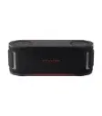 BOUNCE.AMEXLBK Parlante Portátil LG XBOOM Bounce de 40 W con 30 hrs de duracion, resistencia militar color negro