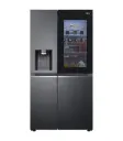 GS66SXTC REFRIGERADOR SIDE BY SYDE 599LTS MOD:GS66SXTC