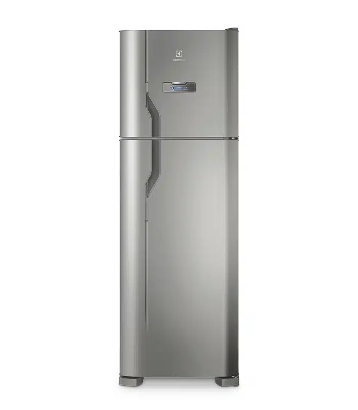 DFX43 Refrigerador 16 Pies Inox, 371 Lts