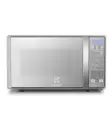 EMDO20S5GSRG Microondas Electrolux, Gris de 20 Lts