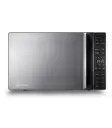 EMDY31S5MXM Microondas Electrolux, Silver de 31 Lts