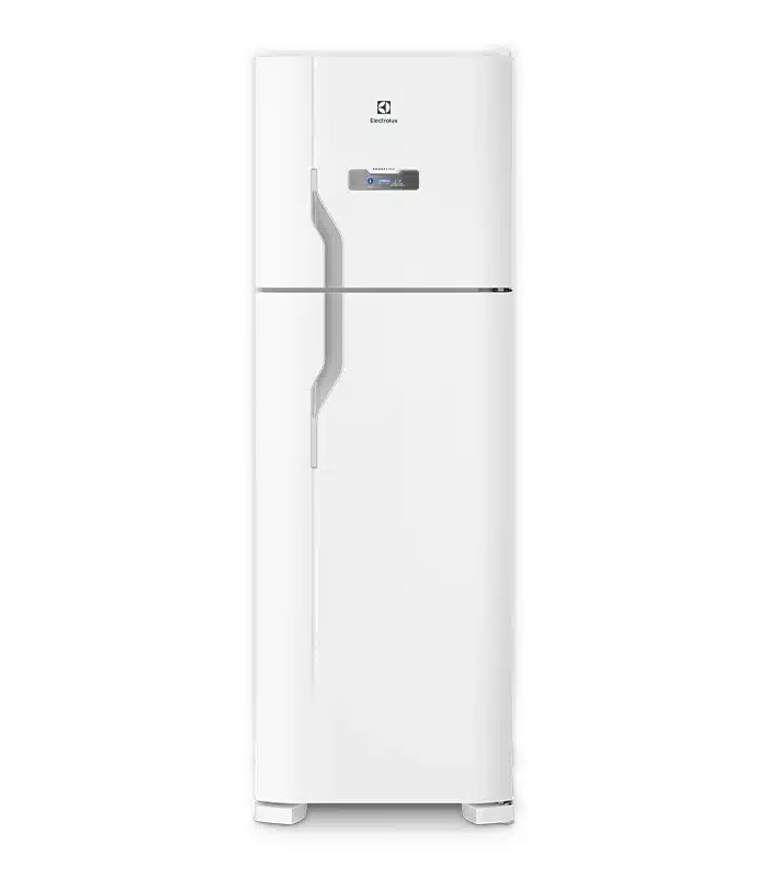 DFN43 Refrigerador 16 Pies Blanco, 371 Lts