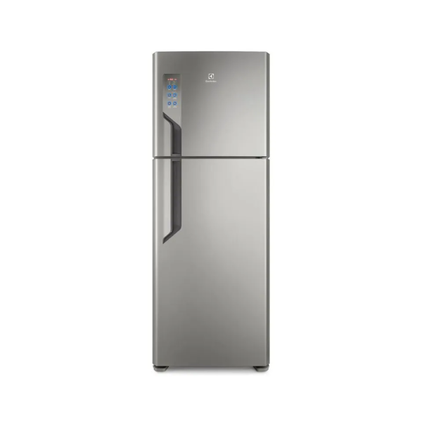 IT70S Refrigerador 19 Pies Inox C/mango Interno 473 Lts
