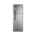 IT70S Refrigerador 19 Pies Inox C/mango Interno 473 Lts