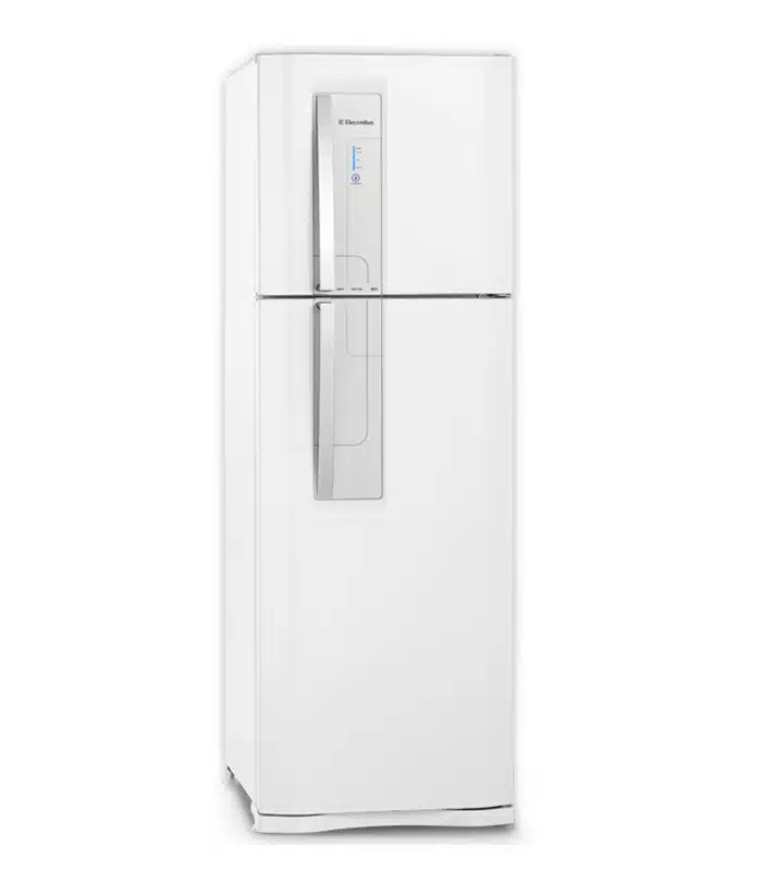 TF43 Refrigerador Blanco de 382Lts