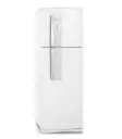TF43 Refrigerador Blanco de 382Lts