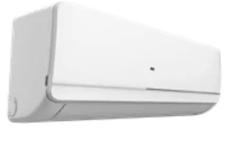 AIRE SALTOS FRIO/CALOR 24000 BTU