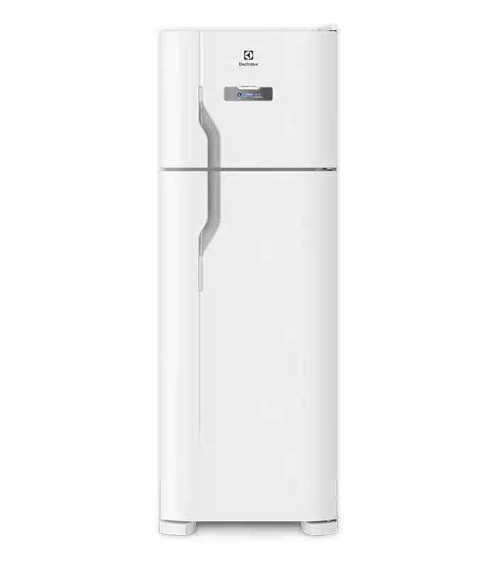 TF40 Refrigerador 15 Pies Blanco 310 Lts