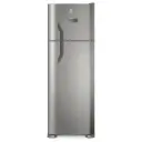 TF40S Refrigerador 15 Pies Gris 310 Lts