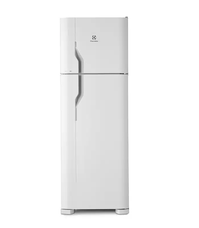 DC44 Refrigerador 15 Pies Blanco 362 Lts