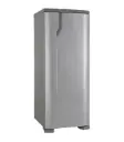 RE32G Refrigerador 11 Pies Gris 240 Lts