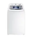 LB17Y Lavadora 17 Kg. Blanca, c/agua fria, tambor inox