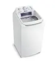 LC10 Lavadora 10 Kg. Blanca, c/agua fría