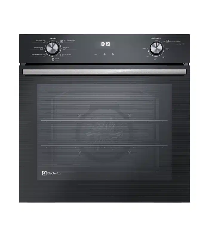 OE8EH Horno empotrable HORNO ELECTRICO ELECTROLUX OE8EH 80 L
