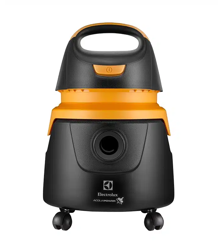 AQP20 Aspirado / Hidro Aspiradora Electrolux de agua y polvo 10L, 1400W
