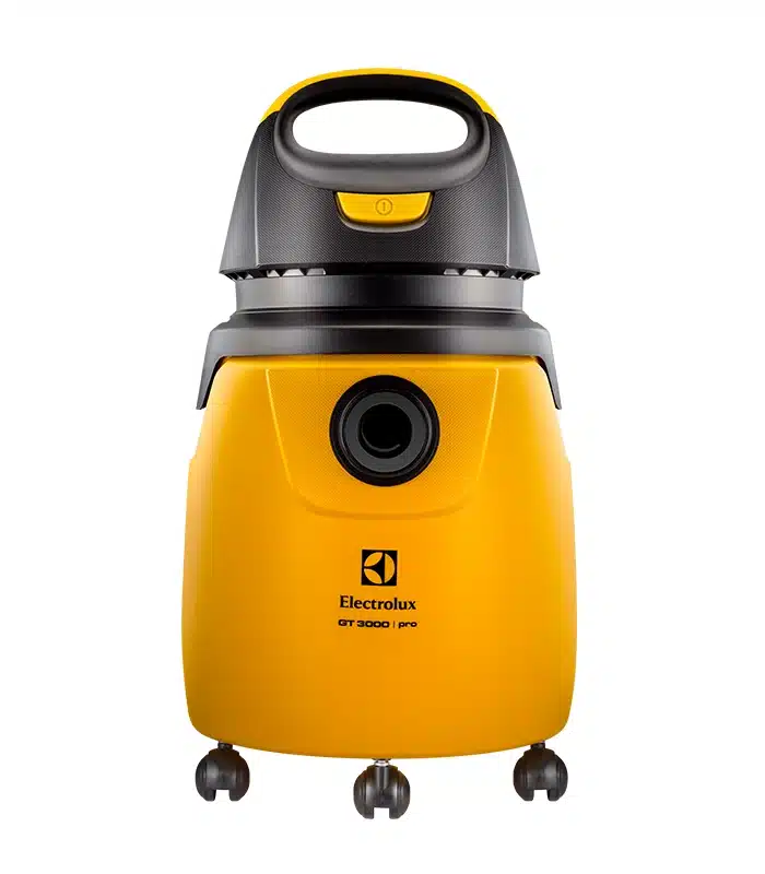 GT30N Aspirado / Hidro Aspiradora Electrolux Agua y Polvo Profesional 20L, 1300W