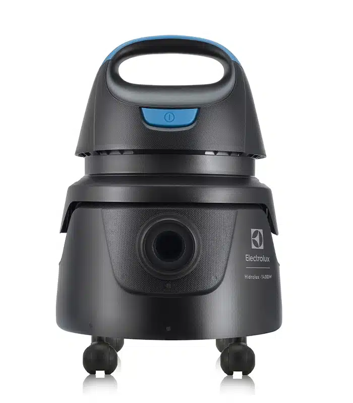 AWD01 Aspirado / Hidro Aspiradora Electrolux agua y polvo 5Lts, 1400W