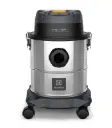 GT12I Aspirado / Hidro Aspiradora Electrolux agua y polvo Inox 12L, 1500W