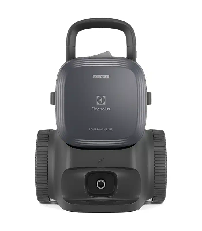 EWS1850P Aspirado / Hidro Hidrolavadora Electrolux 1850PSI, 1500W