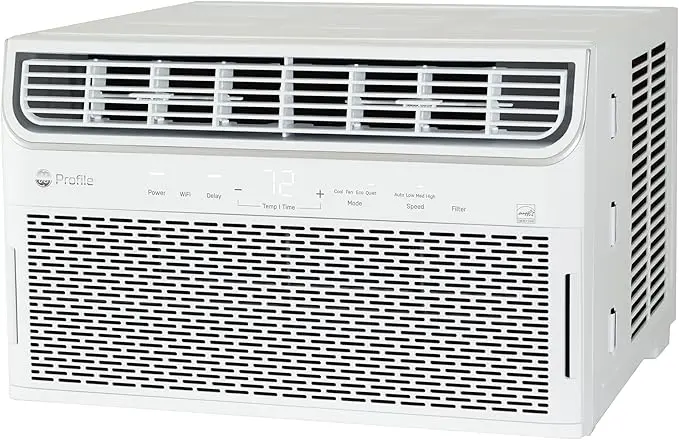 A. ACONDICIONADO-GE-ASCD12FCYBI1-1200BTU