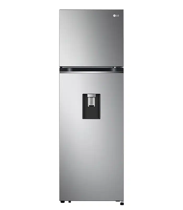 VT29WPPDC Refrigerador Frío Seco Inverter, color Inox de 283 Lts.