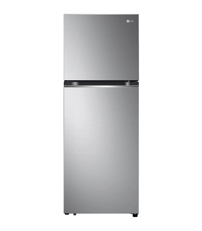 VT32BPPDC Refrigerador Frío Seco Inverter, color Inox de 312 Lts.