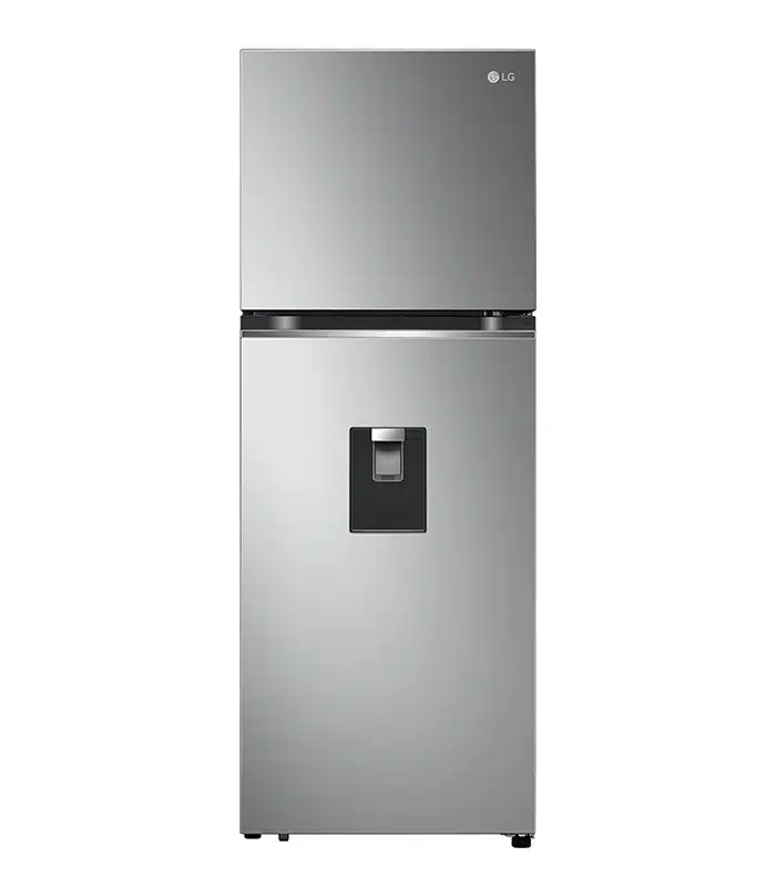 VT32WPPDC Refrigerador Frío Seco Inverter, color Inox de 312 Lts.