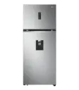 VT40SPP Refrigerador Frío Seco Inverter, color Inox de 393 Lts.
