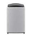 WT17DV6 Lavadora Carga Superior, Inverter, color Gris de 17 Kg.